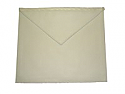 Craft Entered Apprentice Apron - Lambskin with belt & fittings