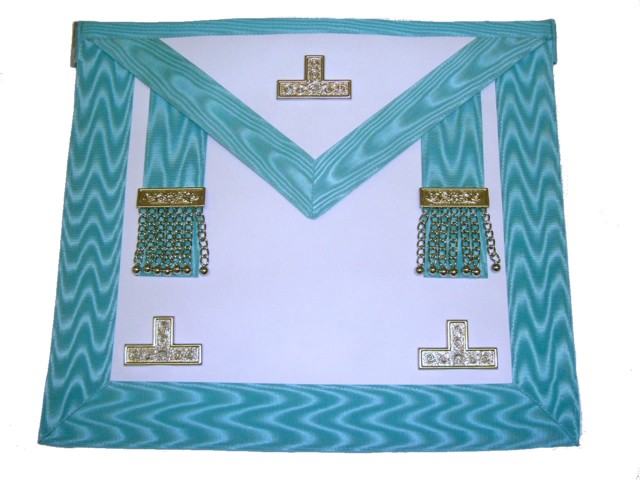 Craft W.M. Apron - Best quality including pocket