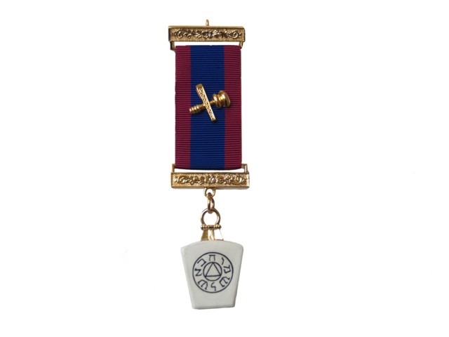 Mark Provincial Members Jewel