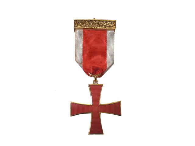 K.T. Cross Jewel