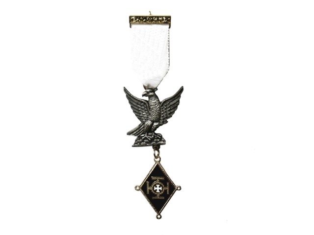 K.H.S. Jewel Eagle