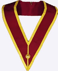 Athelstan Provincial Collar.
