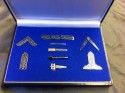 Working Tools -  Miniature Set