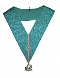 Craft Officers Collar