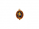 Mark Grand Lodge Collar Jewel Past Rank