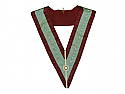 Mark Officers Collar