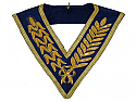 Craft Grand Lodge Full Dress Collar Only - Best quality