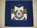 Craft Grand Lodge Undress Apron Only - Best quality