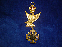 K.H.S. Grand Officer Collarette Jewel