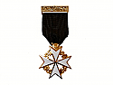 Malta Breast Jewel