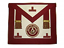 Craft Provincial Stewards Apron - Leather