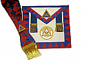 R.A. Provincial Apron & Sash - Best quality