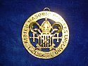 A.M.D. Grand Officer Collar Jewel