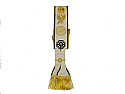 K.H.S. Grand Officer Patriarchal Sash SEE SPECIAL OFFER
