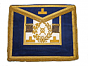 Craft Grand Lodge Full Dress Apron Only - Best quality