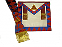 R.A. Principal Apron & Sash - Best quality